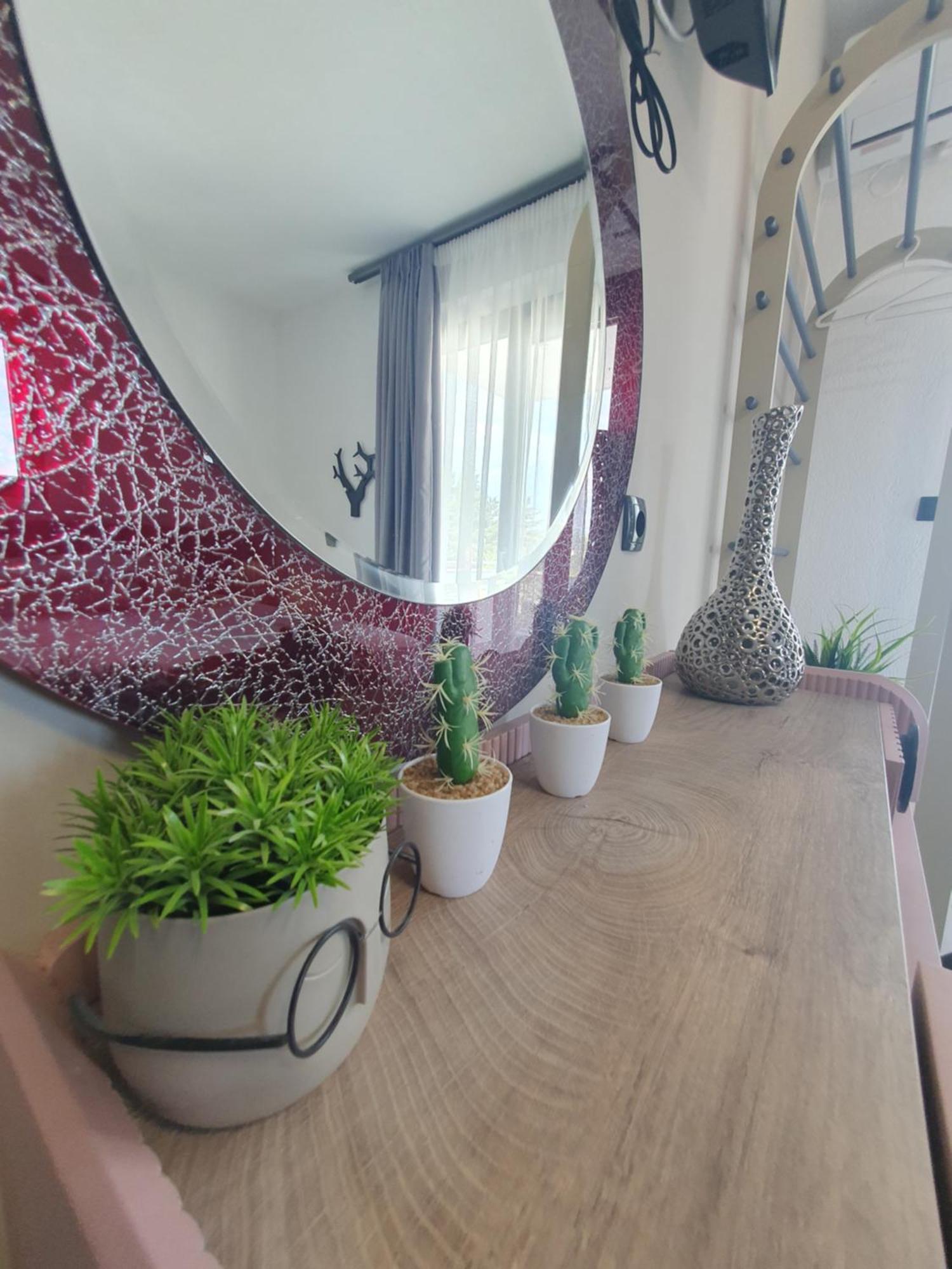 Olea Luxury Suites Asprovalta Buitenkant foto