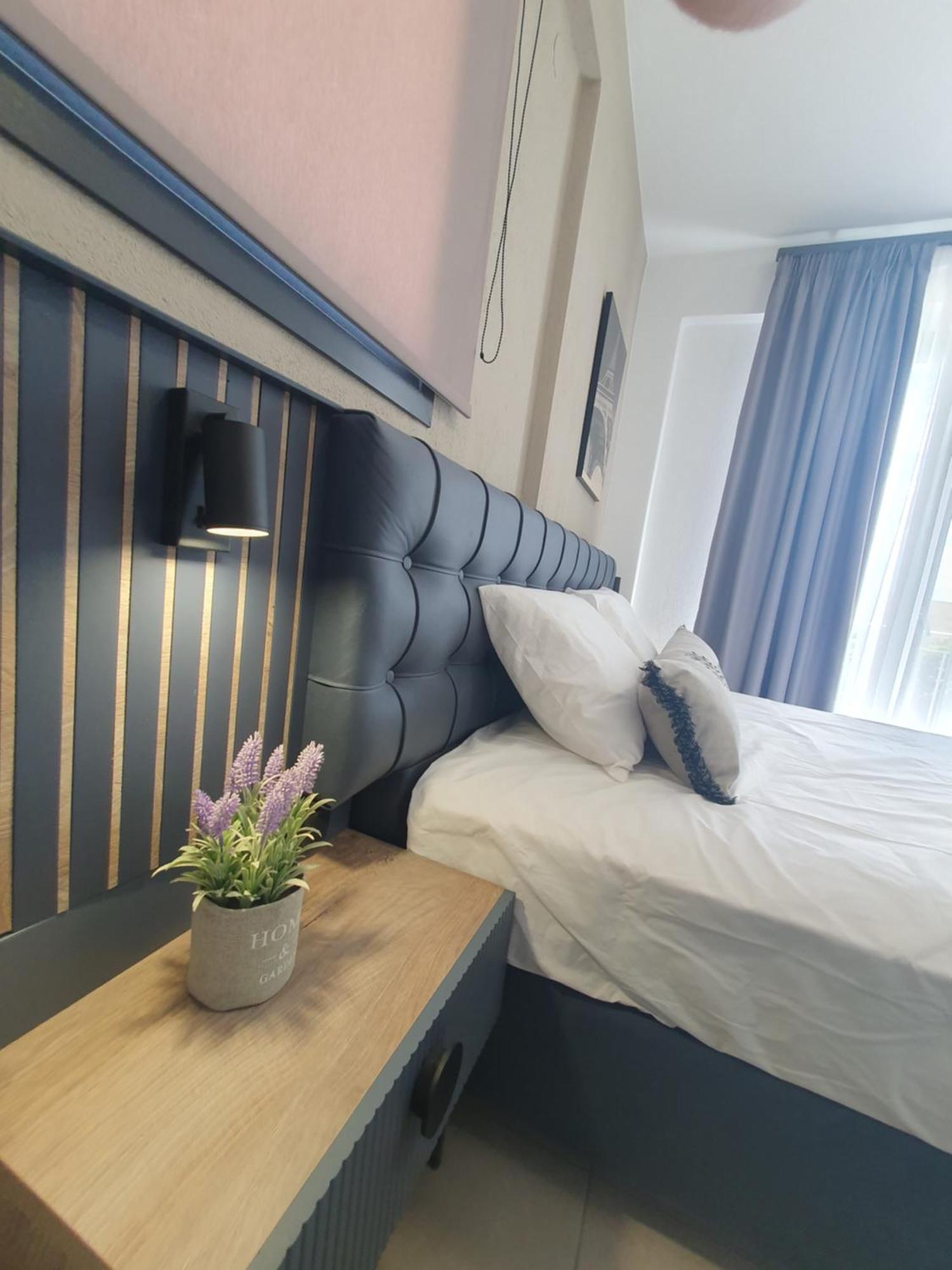 Olea Luxury Suites Asprovalta Buitenkant foto