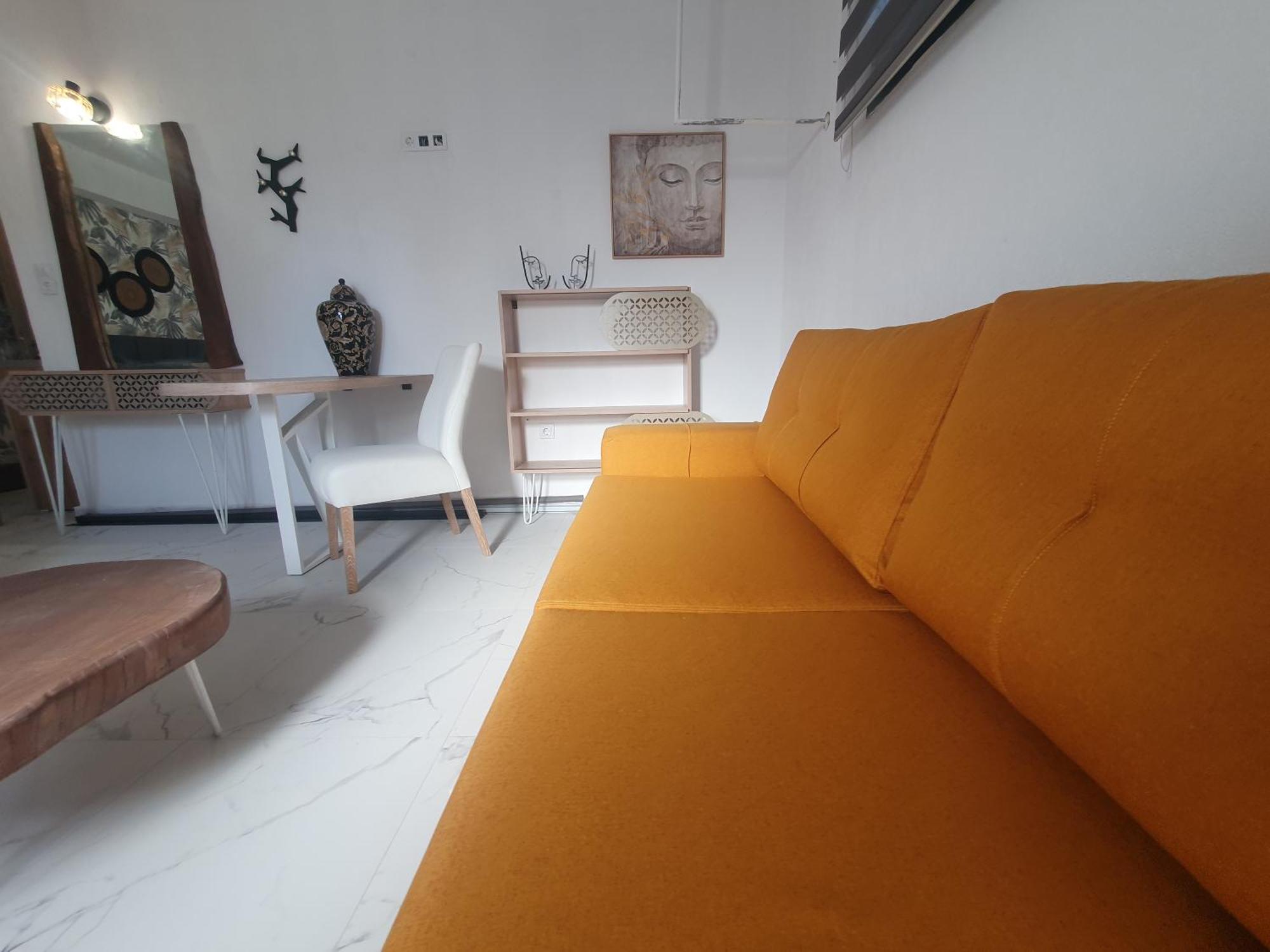 Olea Luxury Suites Asprovalta Buitenkant foto