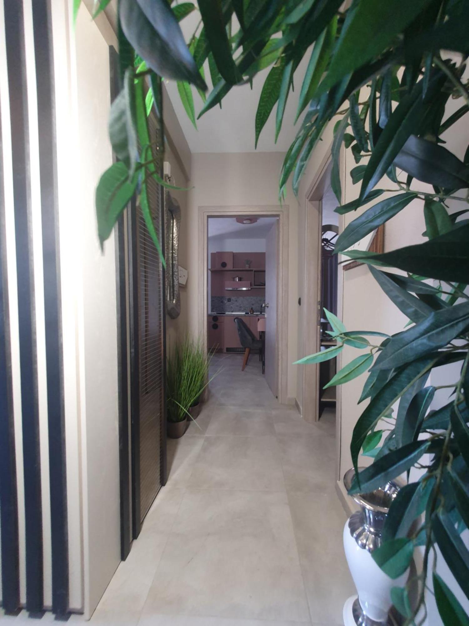 Olea Luxury Suites Asprovalta Buitenkant foto