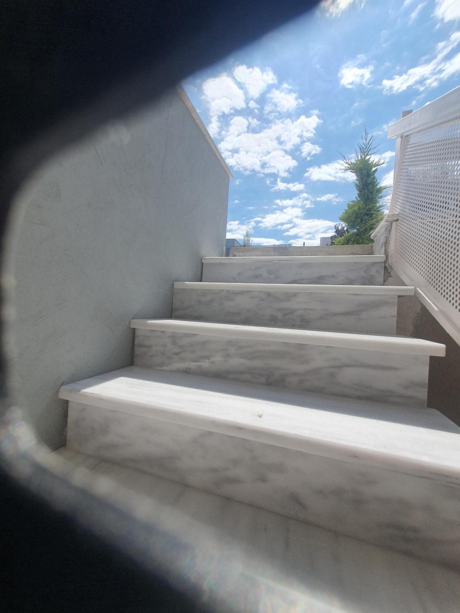 Olea Luxury Suites Asprovalta Buitenkant foto