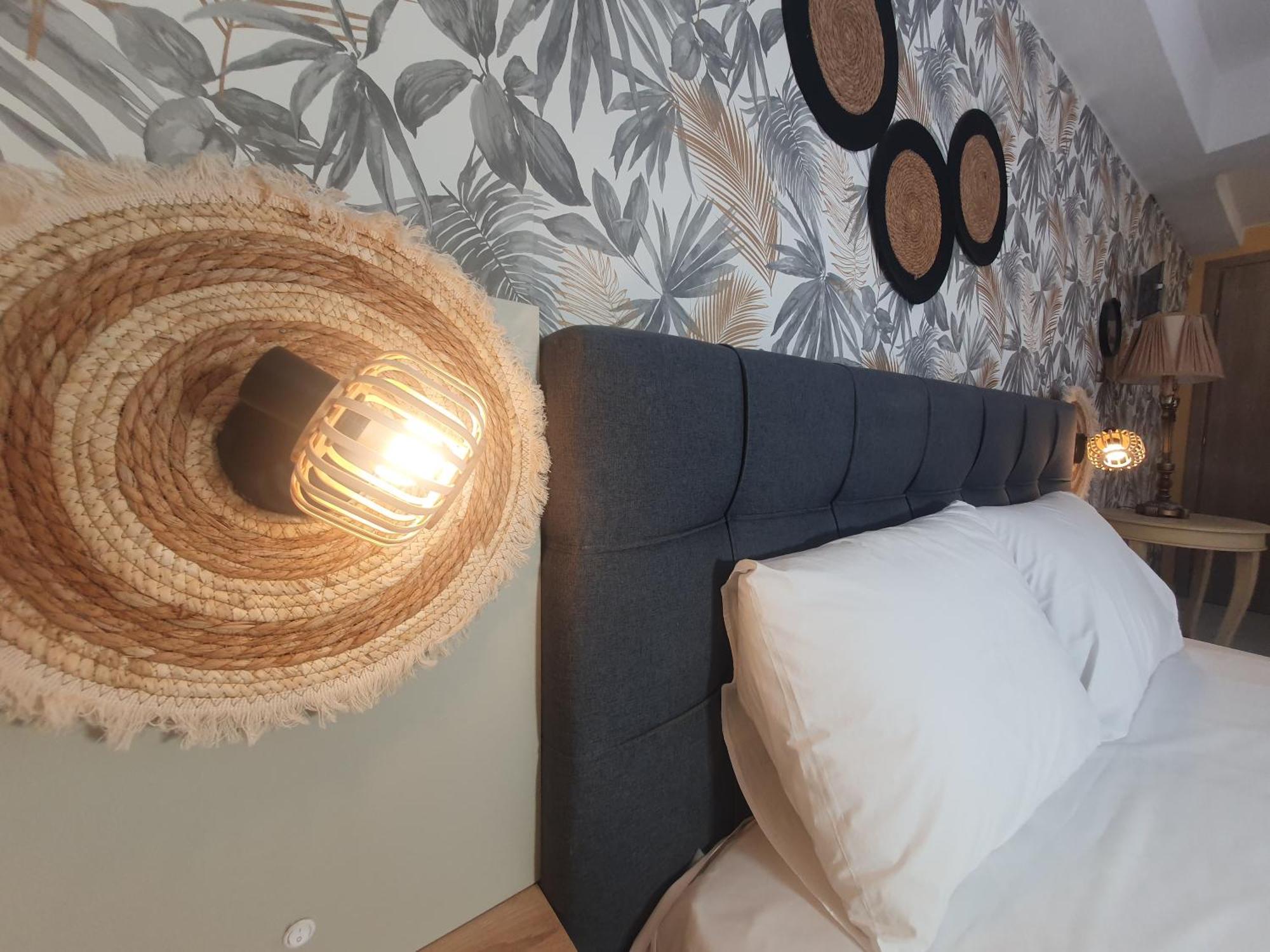 Olea Luxury Suites Asprovalta Buitenkant foto