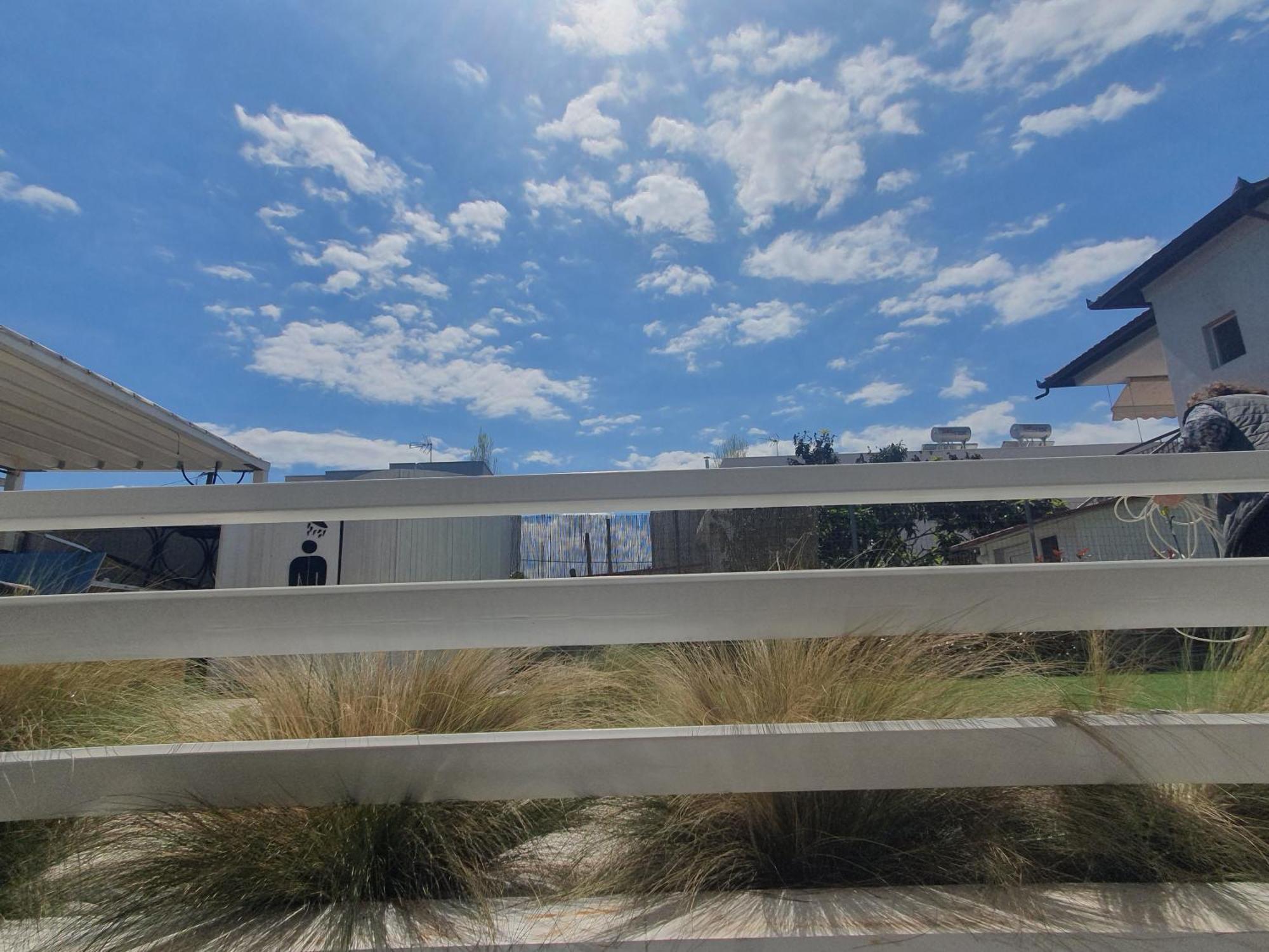 Olea Luxury Suites Asprovalta Buitenkant foto