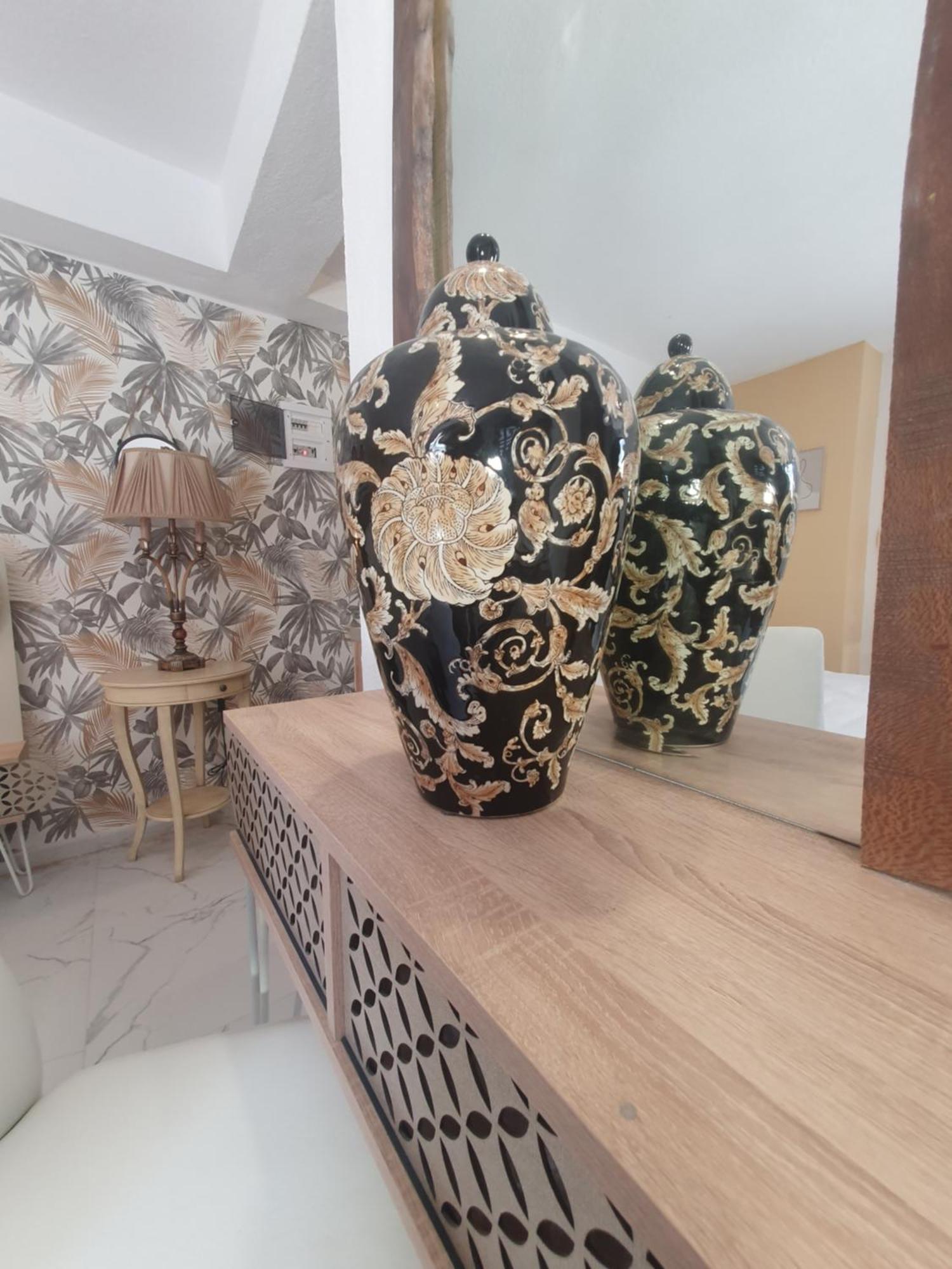 Olea Luxury Suites Asprovalta Buitenkant foto